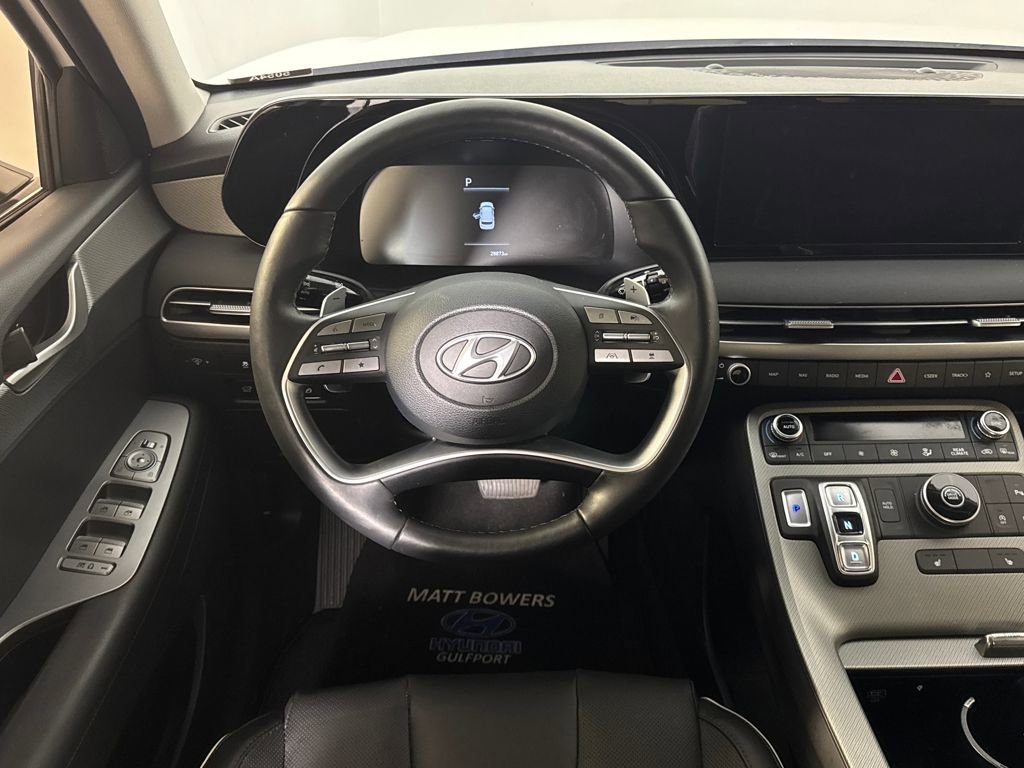 Used 2025 Hyundai Palisade SEL image 13