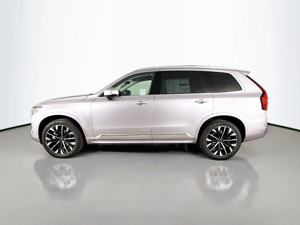 New 2026 Volvo XC90 B6 Plus w/ Protection Package image 4