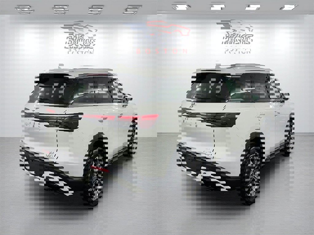 Used 2023 INFINITI QX60 Luxe image 4