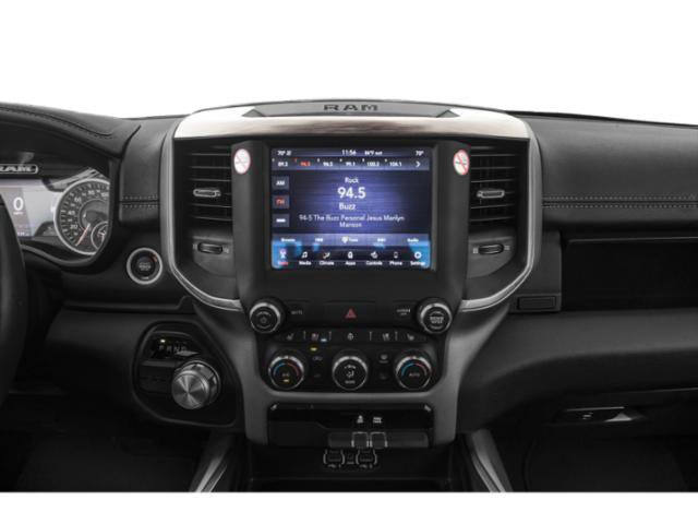 Used 2019 RAM 1500 Laramie w/ Sport Appearance Package AWD/4WD image 13