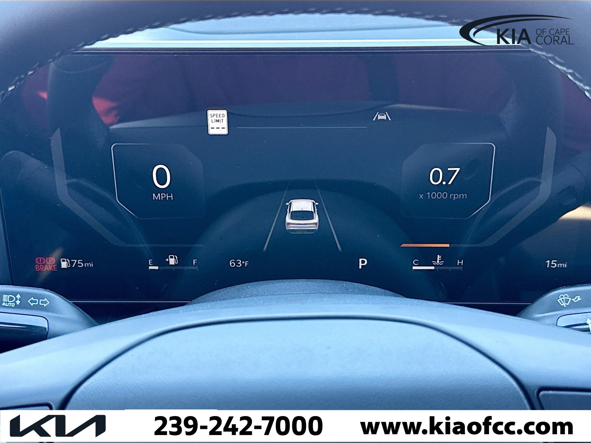 New 2025 Kia K4 EX image 37