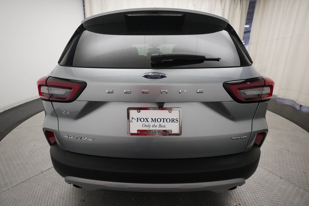Used 2023 Ford Escape Active w/ Tech Pack #1 AWD/4WD image 26
