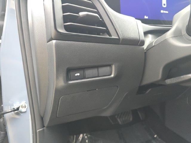 New 2027 Nissan Sentra SR w/ SR Premium Package FWD image 35