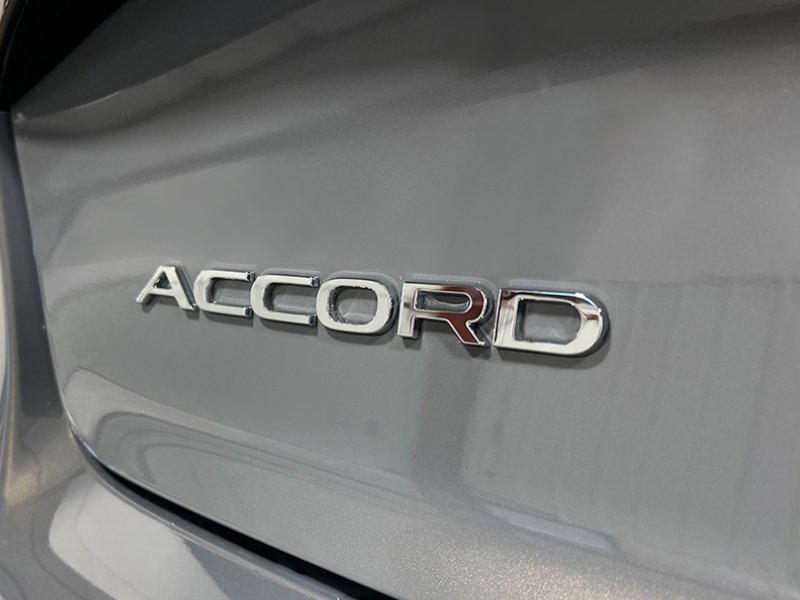 New 2025 Honda Accord EX-L image 9
