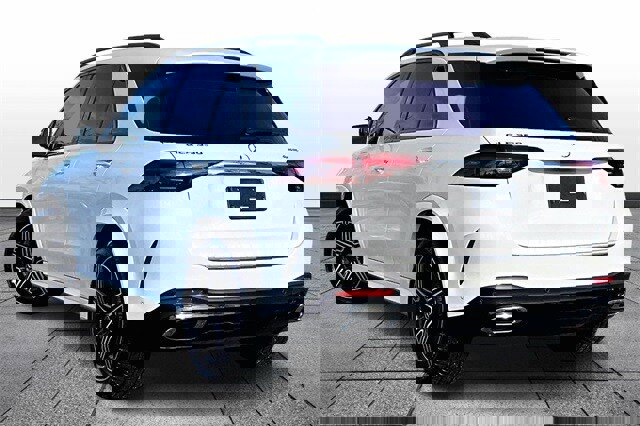 Used 2025 Mercedes-Benz GLE 350 4MATIC image 5