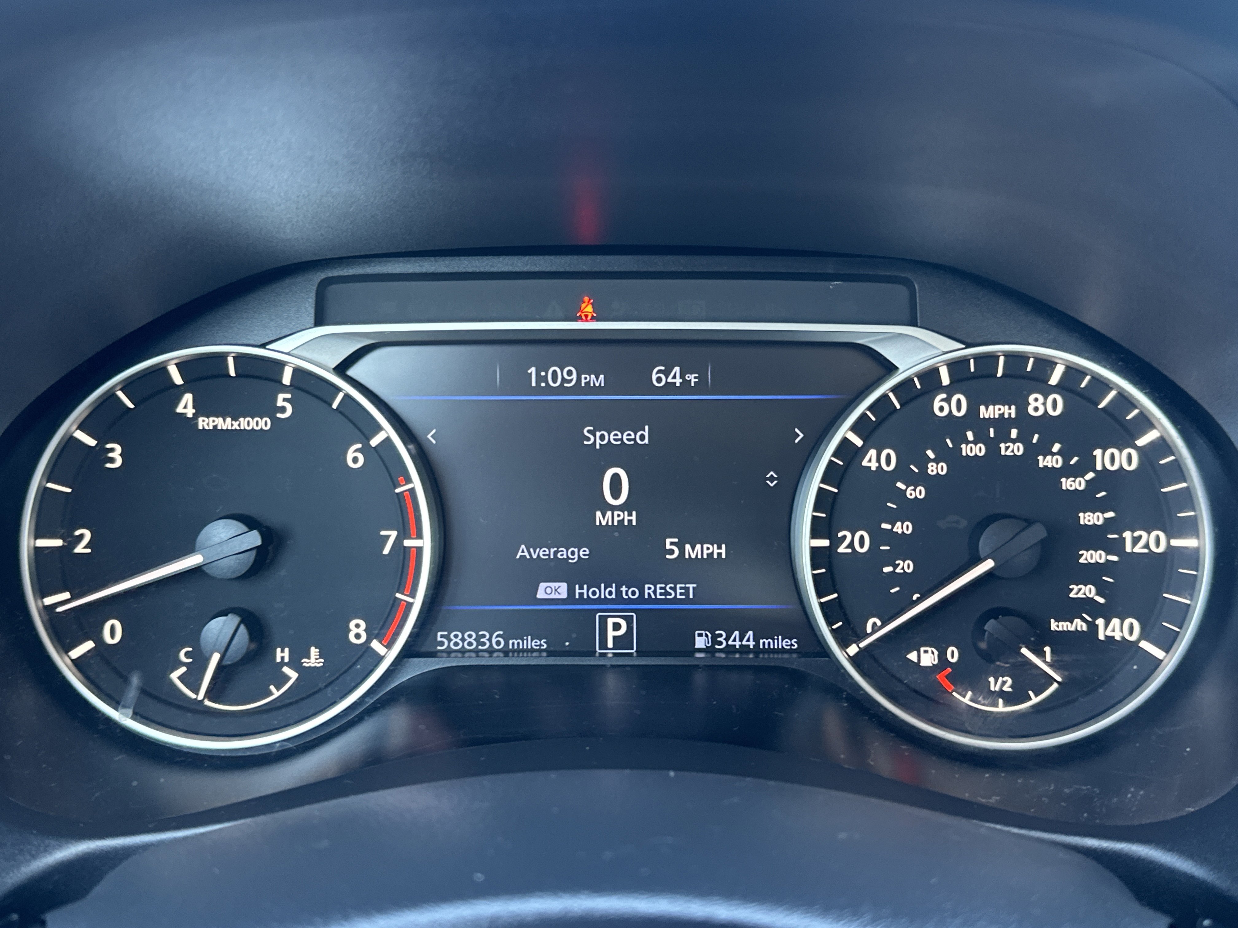 Used 2023 Nissan Altima 2.5 SV image 23