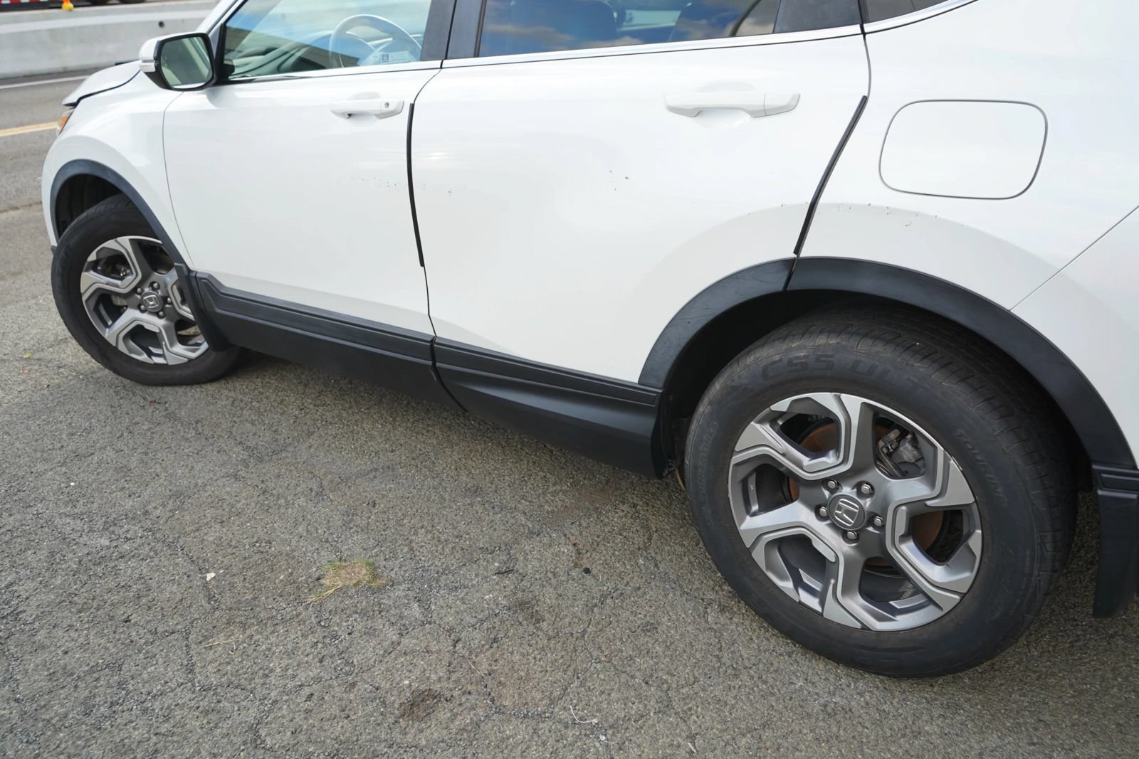 Used 2019 Honda CR-V EX-L image 6