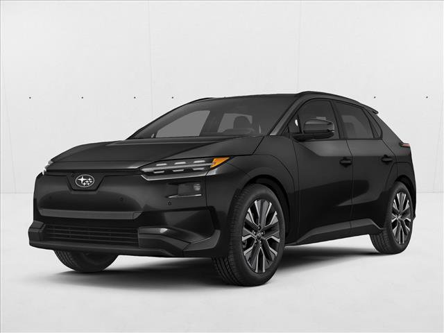 New 2026 Subaru Solterra image 1