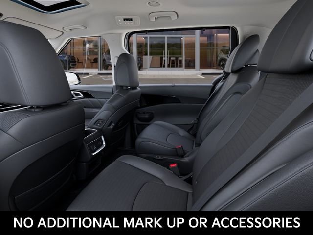 New 2026 Kia Carnival SX Prestige FWD image 18
