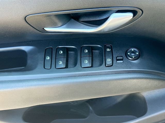 Certified 2023 Hyundai Tucson SEL AWD/4WD image 17