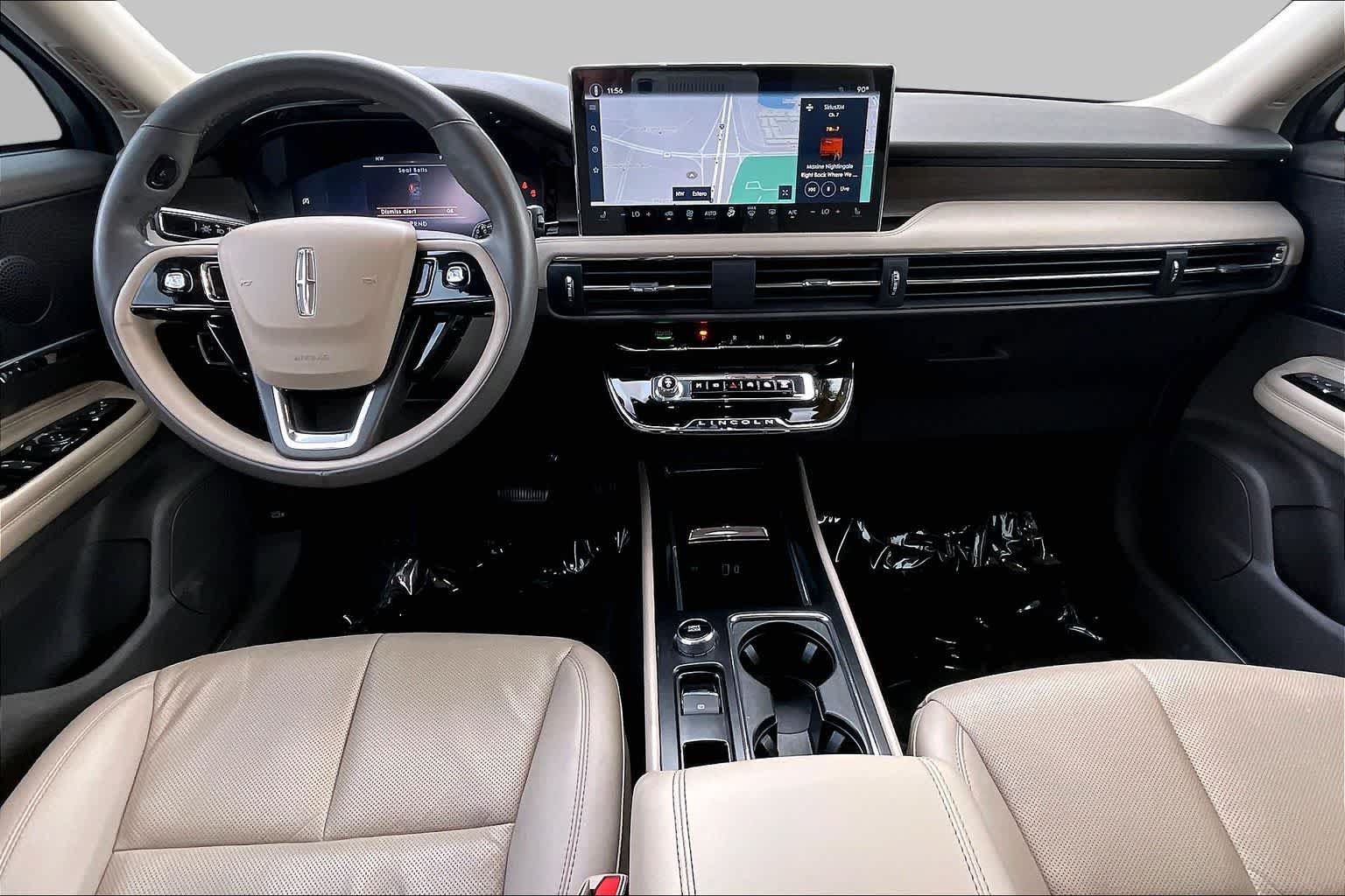 Used 2023 Lincoln Corsair Reserve FWD image 15