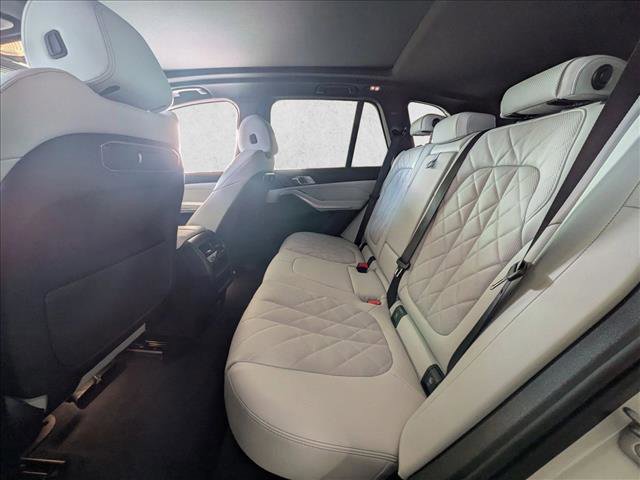 New 2026 BMW X5 xDrive50e w/ M Sport Package image 16