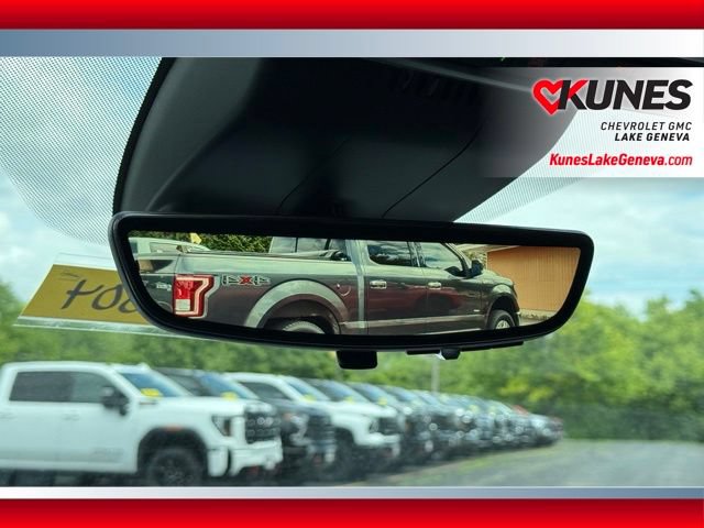 New 2026 GMC Yukon XL Elevation w/ Elevation Premium Package AWD/4WD image 48