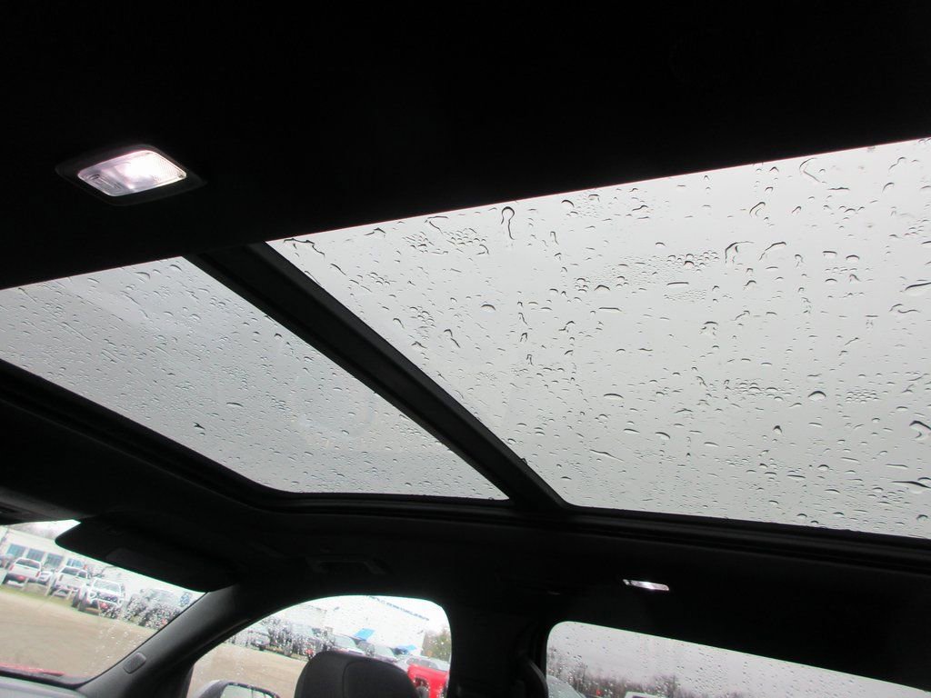 New 2026 GMC Acadia AT4 w/ Super Cruise Package image 16