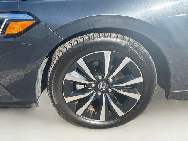 Used 2024 Honda Civic EX-L image 33