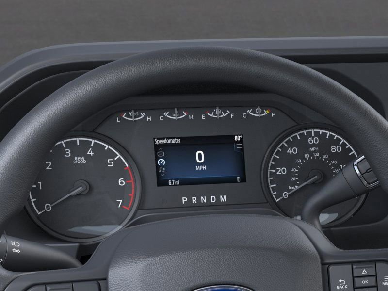 Used 2025 Ford F350 XL w/ STX Appearance Package image 13