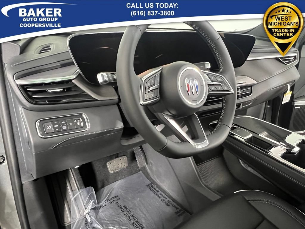 New 2027 Buick Enclave Sport Touring w/ Power Package AWD/4WD image 24