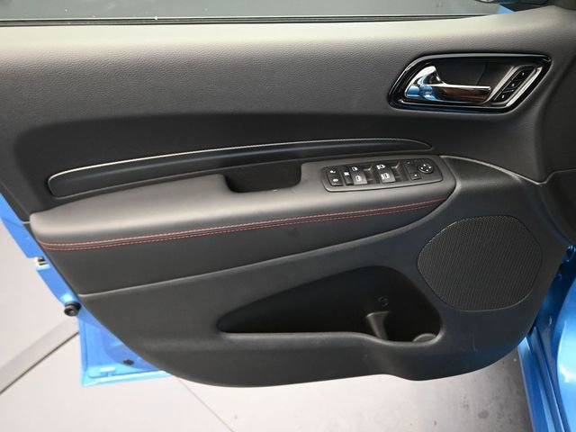 New 2026 Dodge Durango GT image 44