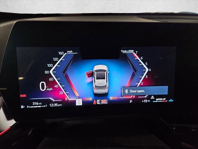 Used 2026 BMW X1 xDrive28i w/ Convenience Package image 10