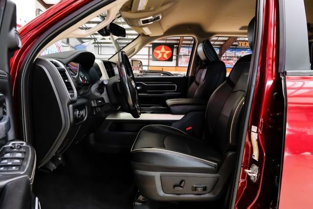 Used 2020 RAM 3500 Laramie AWD/4WD image 6