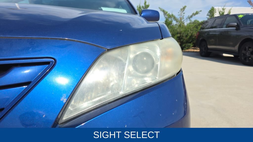Used 2009 Toyota Camry LE FWD image 9