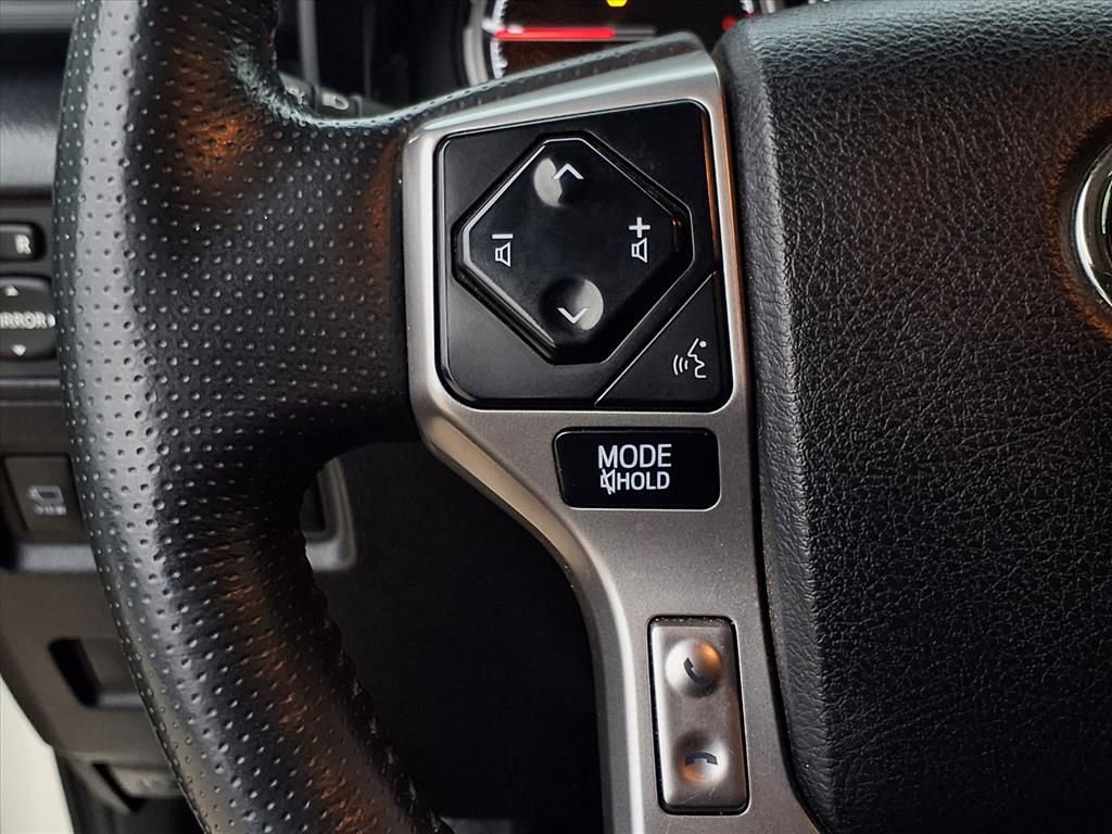 Used 2023 Toyota 4Runner Limited image 18