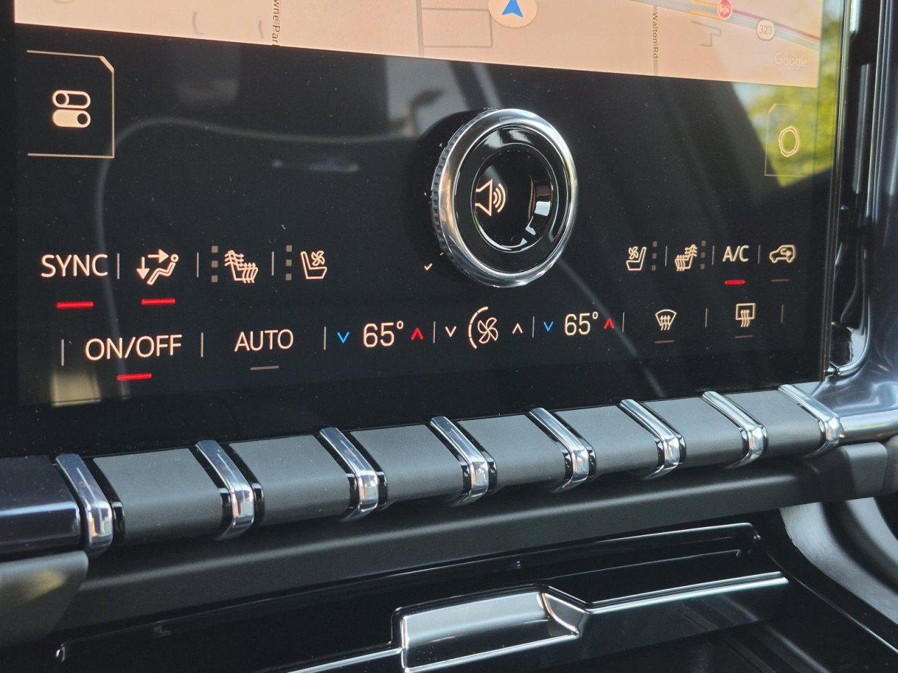 New 2026 GMC Yukon AT4 Ultimate image 30