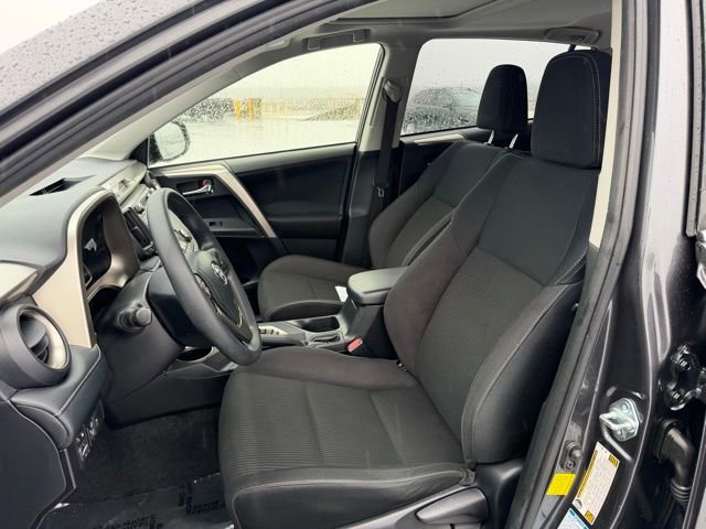 Used 2015 Toyota RAV4 XLE image 12