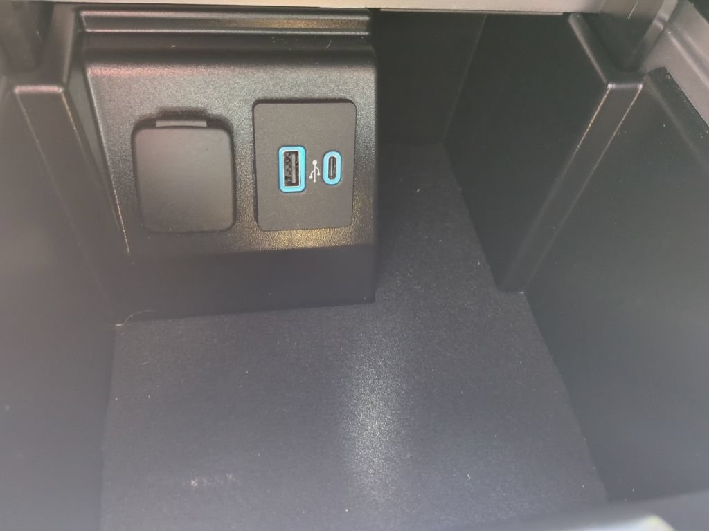 Used 2024 Ford Explorer Timberline AWD/4WD image 23