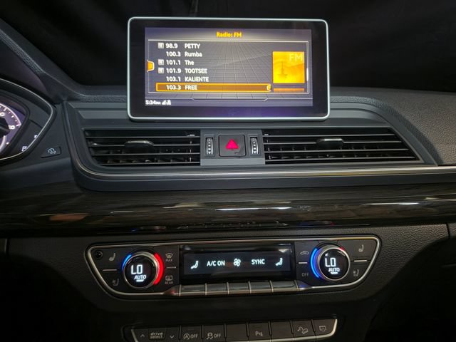 Used 2018 Audi Q5 Prestige AWD/4WD image 31