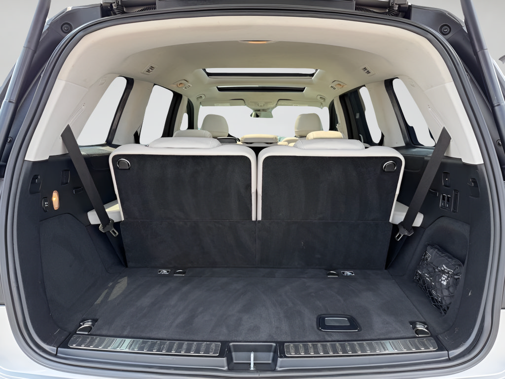 Used 2018 Mercedes-Benz GLS 450 4MATIC image 23