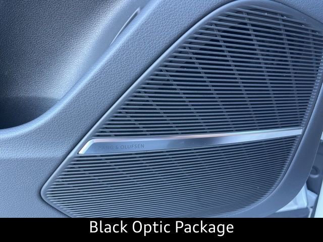 New 2025 Audi Q8 Premium Plus image 9