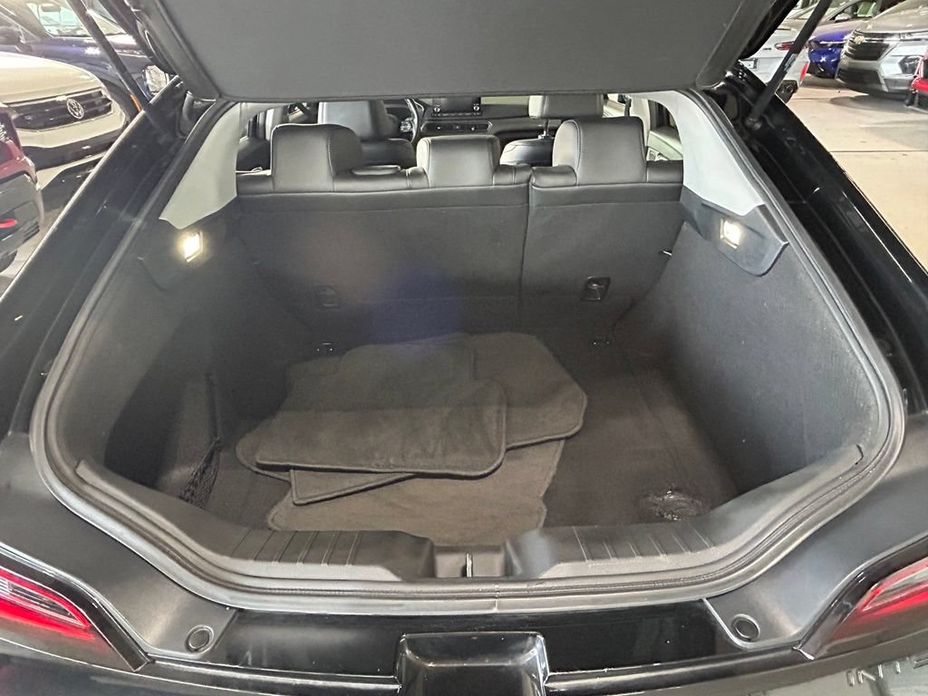 Used 2025 Acura Integra FWD image 45
