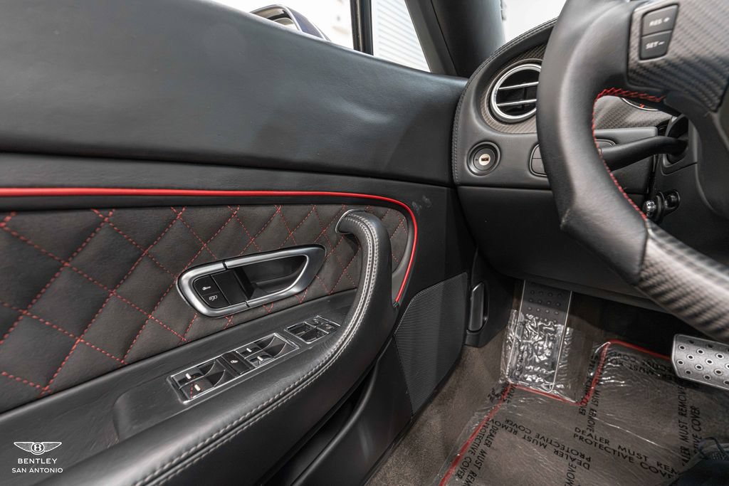Used 2012 Bentley Continental GT Supersports AWD/4WD image 44