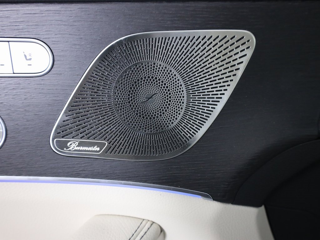 Used 2025 Mercedes-Benz GLE 350 4MATIC image 28