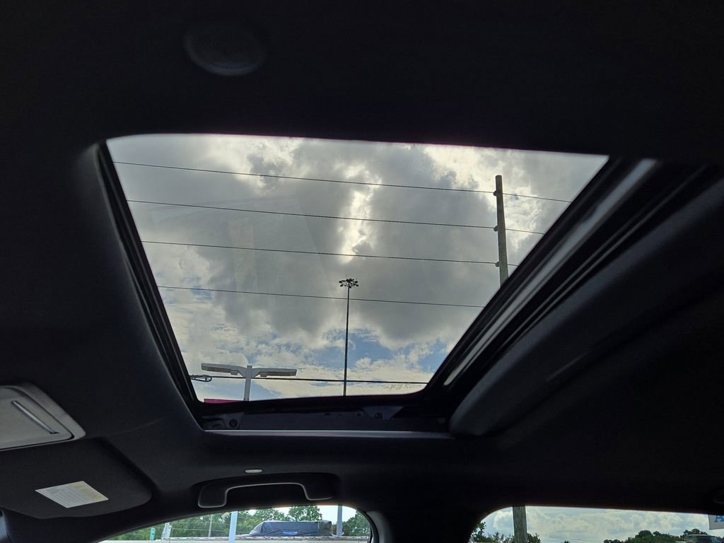 Used 2026 Honda CR-V Sport image 12