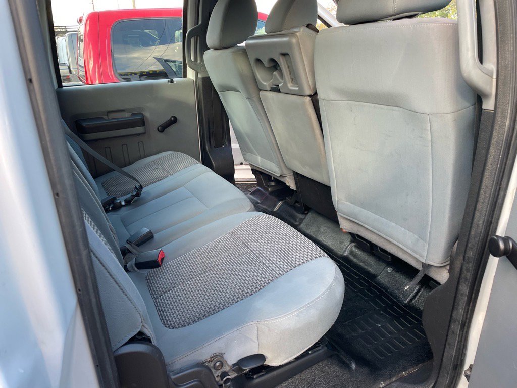 Used 2013 Ford F350 XL w/ XL Value Pkg image 15