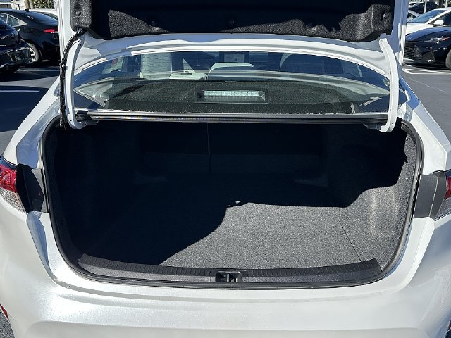 New 2027 Toyota Corolla LE FWD image 13