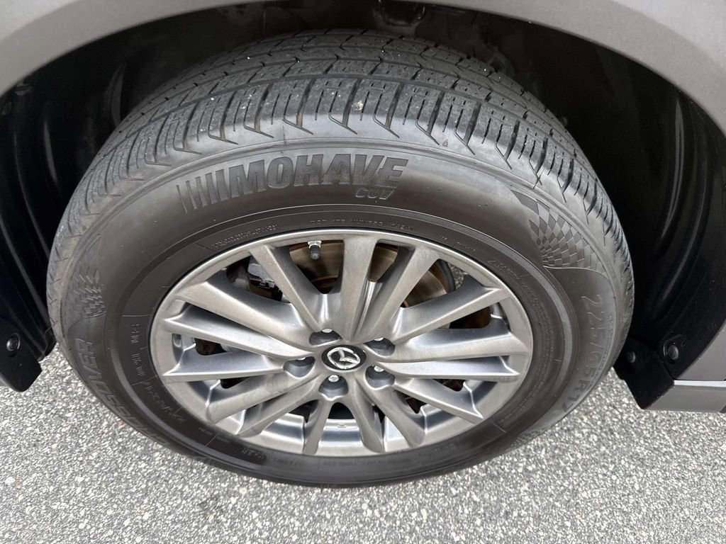 Used 2018 MAZDA CX-5 Sport FWD image 12