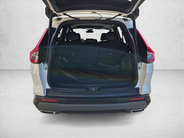 Used 2025 Honda CR-V Sport-L image 6