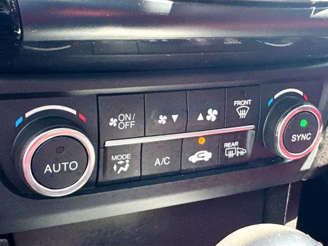 Used 2021 Acura ILX FWD image 20