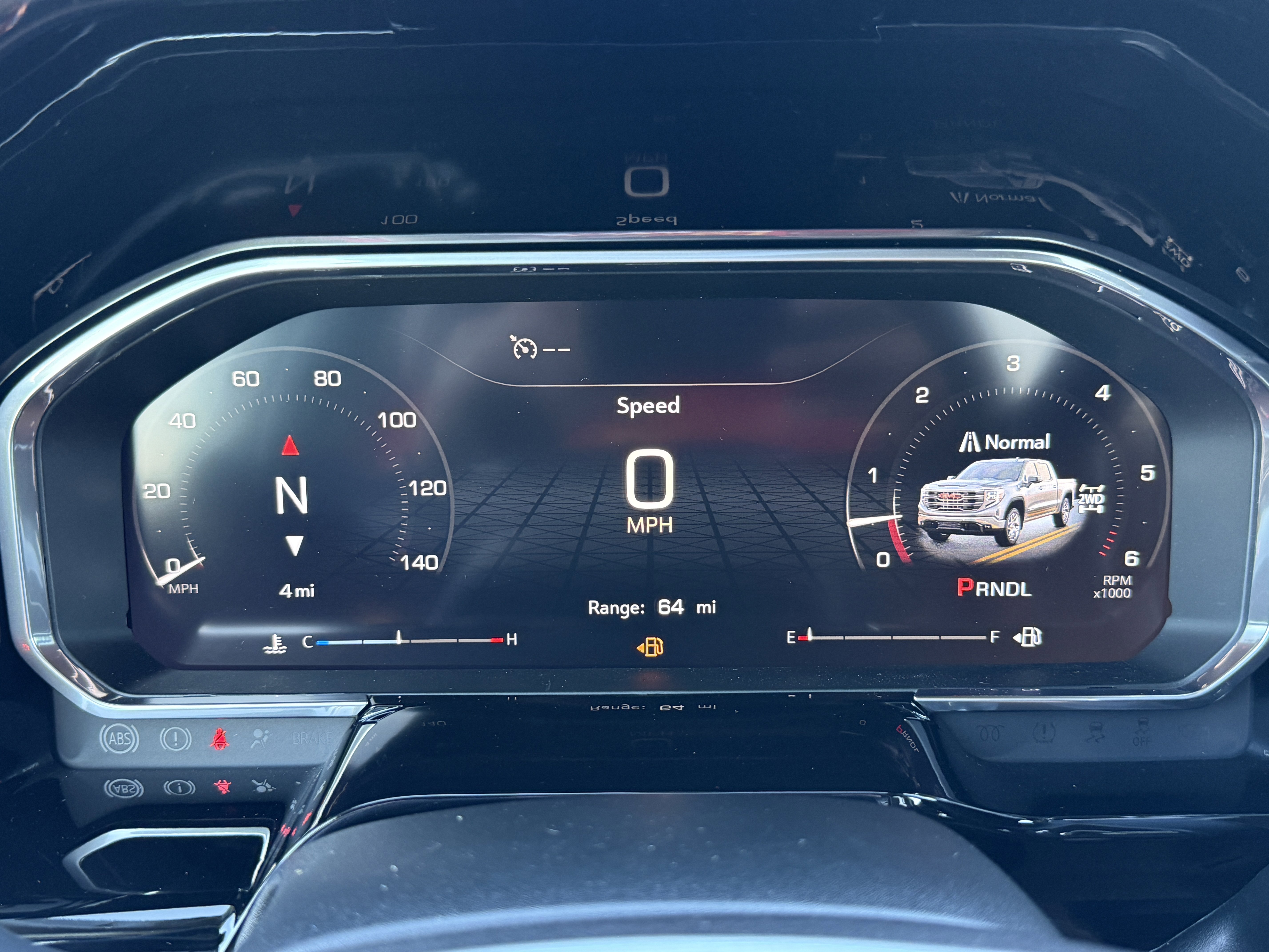 New 2026 GMC Sierra 1500 SLE image 28