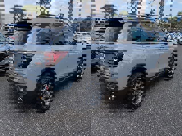 Used 2023 Honda Passport TrailSport image 8