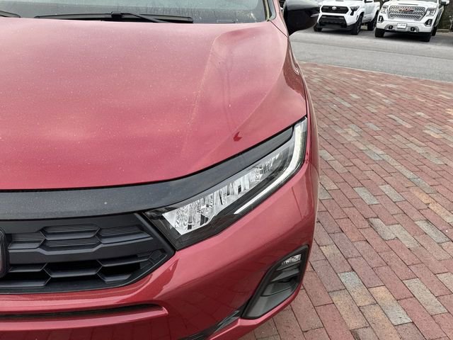 Certified 2026 Honda Odyssey Sport-L image 22