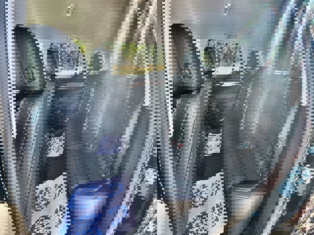 New 2026 GMC Terrain Denali image 59