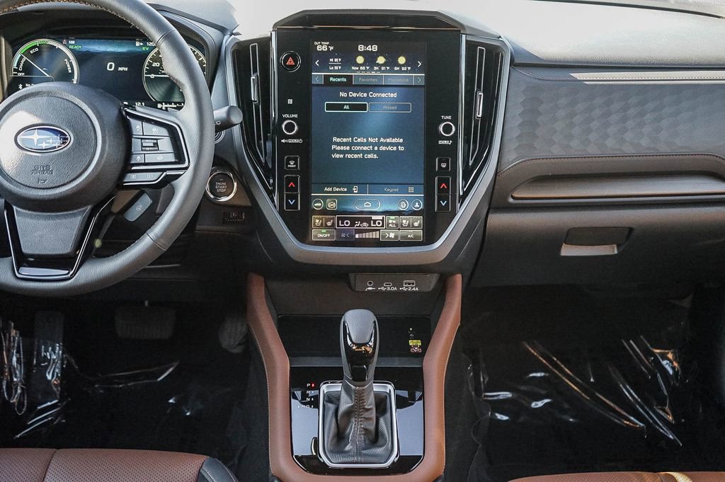 Used 2025 Subaru Forester Touring image 15