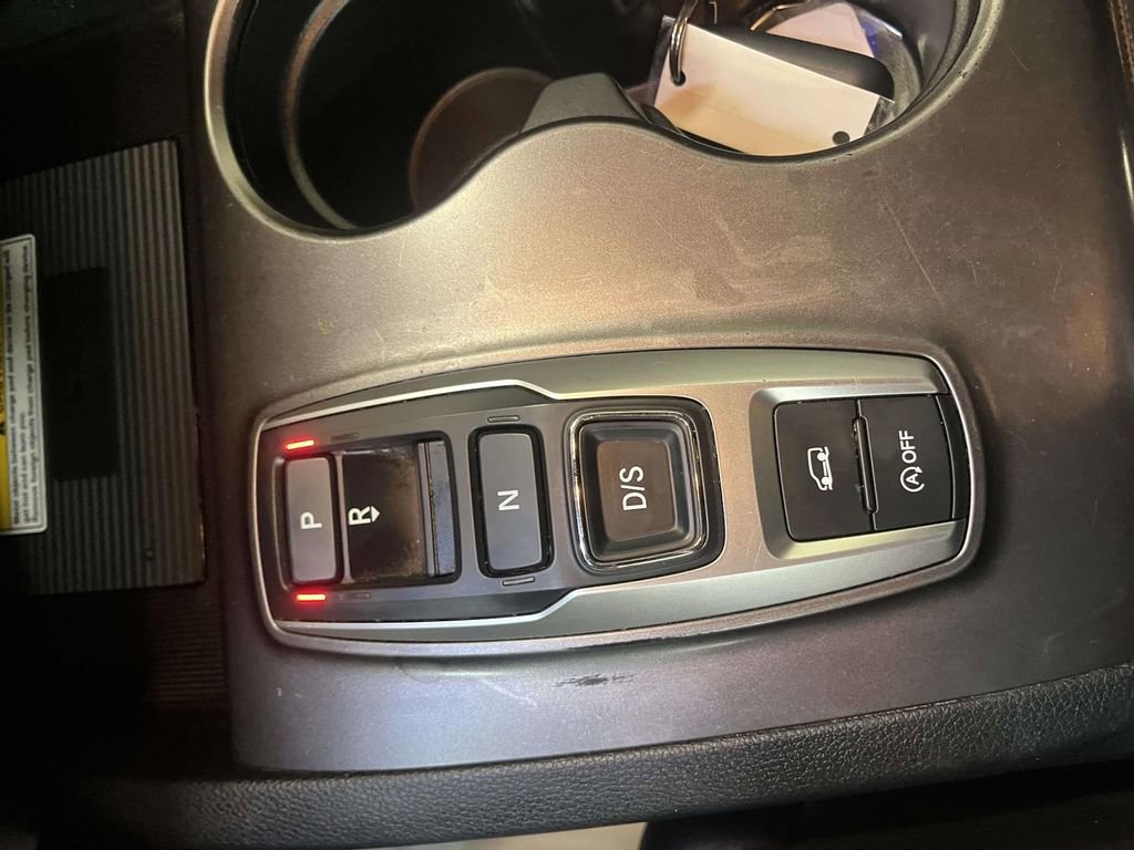 Used 2022 Honda Passport EX-L image 21