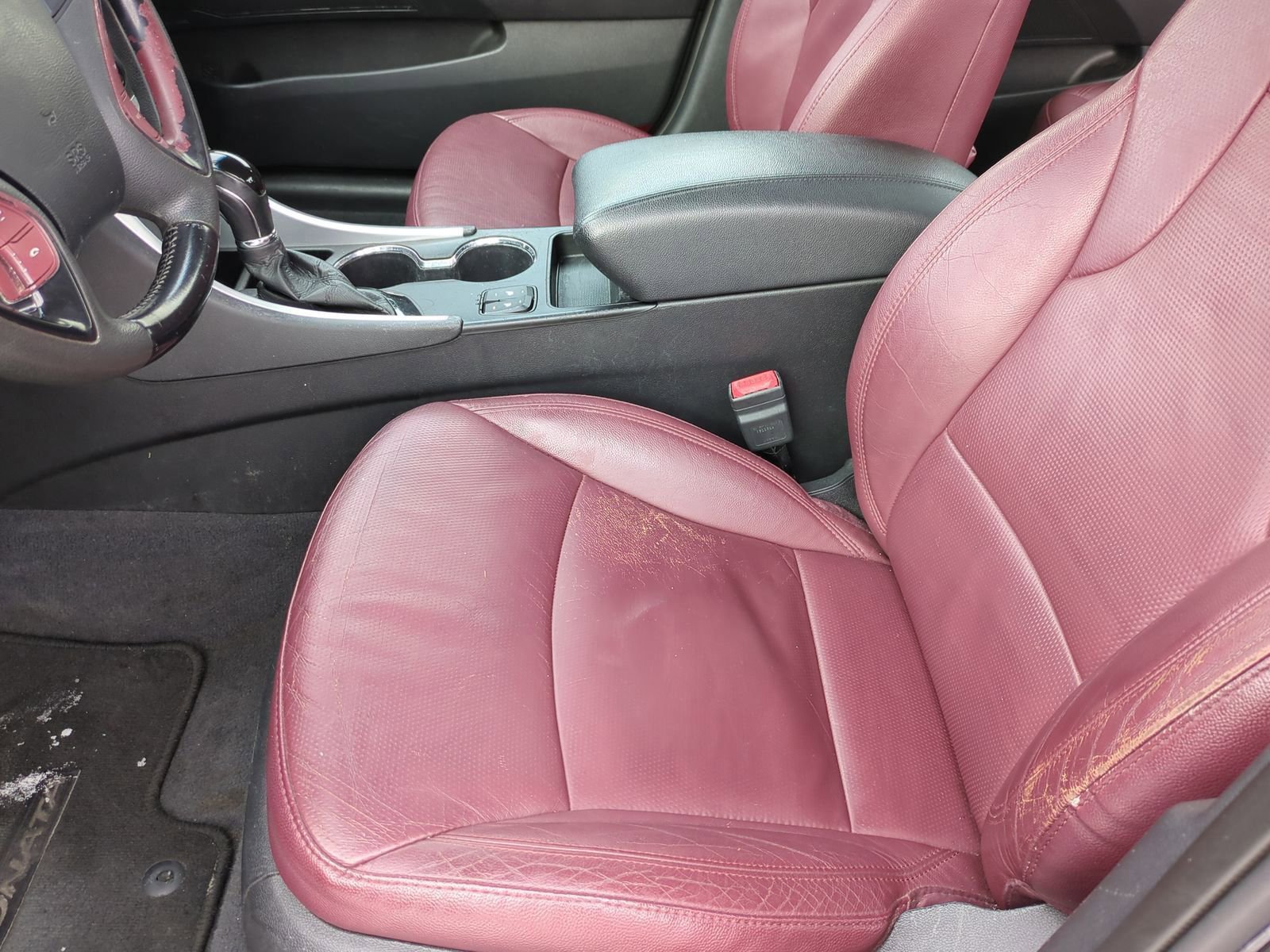 Used 2013 Hyundai Sonata Limited image 23