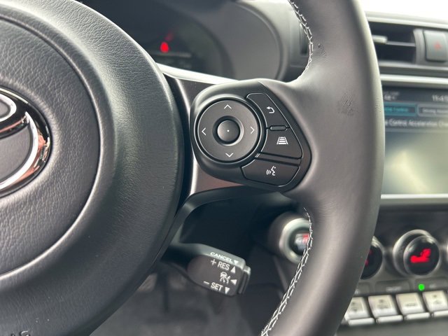 New 2026 Toyota GR86 image 16