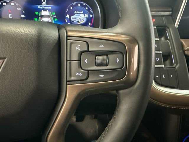 Used 2023 Chevrolet Suburban High Country image 26